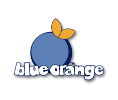 BLUE ORANGE GAMES
